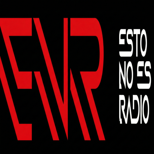 Esto no es Radio Show en Vivo