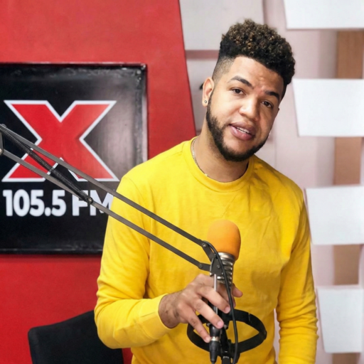 Luinny Corporan radio