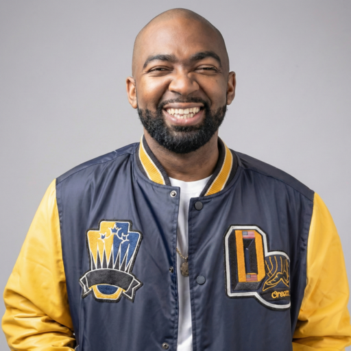 La UCA Con Brea Frank